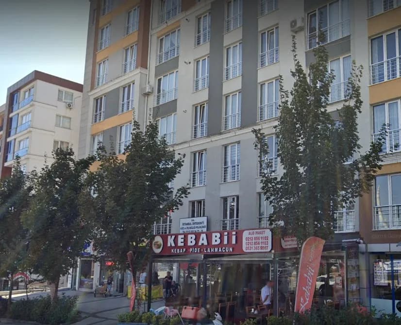 İstanbul Ortodonti Diş Kliniği