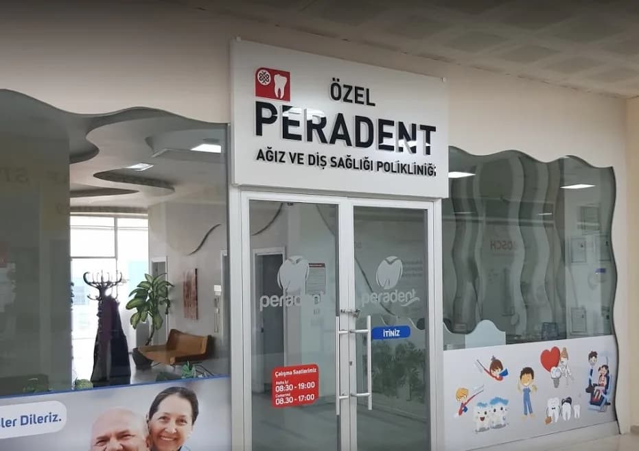 Peradent Diş Kliniği