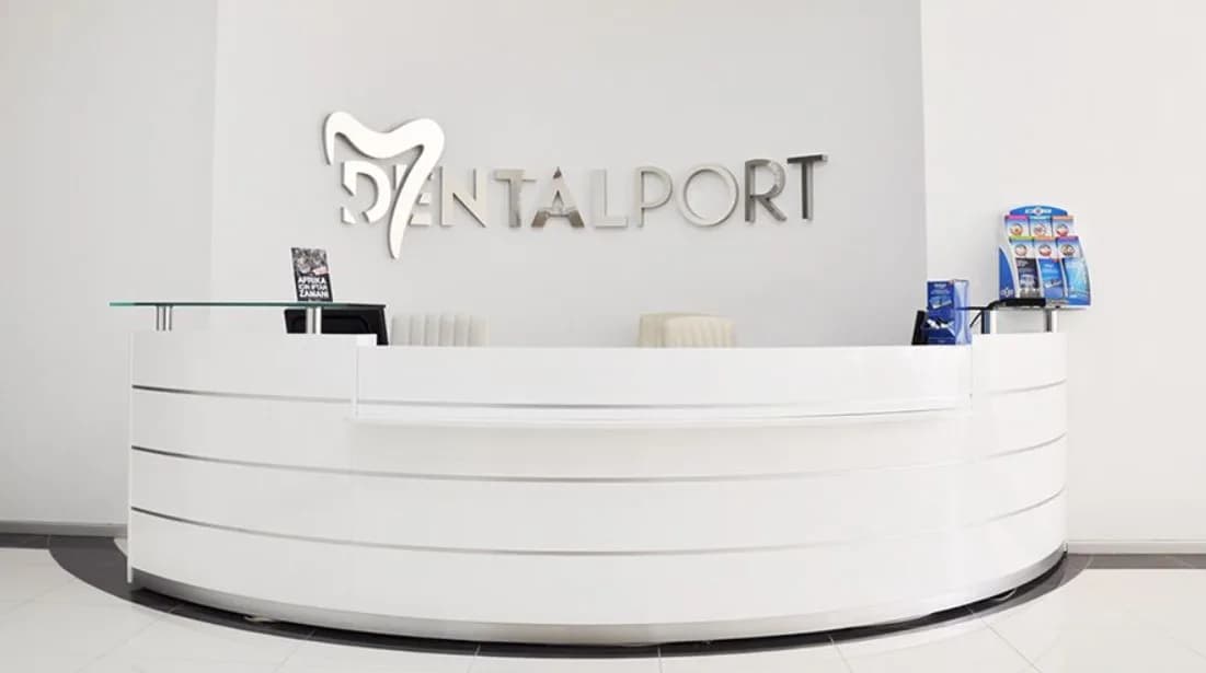 Dentalport Diş Kliniği