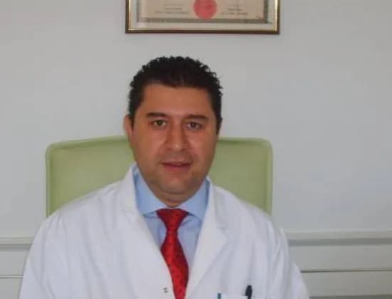 Atakan Yontuç Diş Kliniği