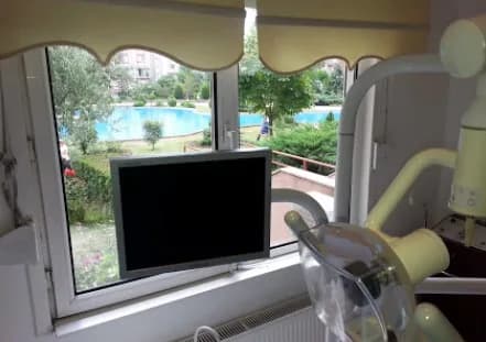 Derya Konyar Diş Kliniği