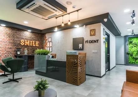 Fi Dent Diş Kliniği
