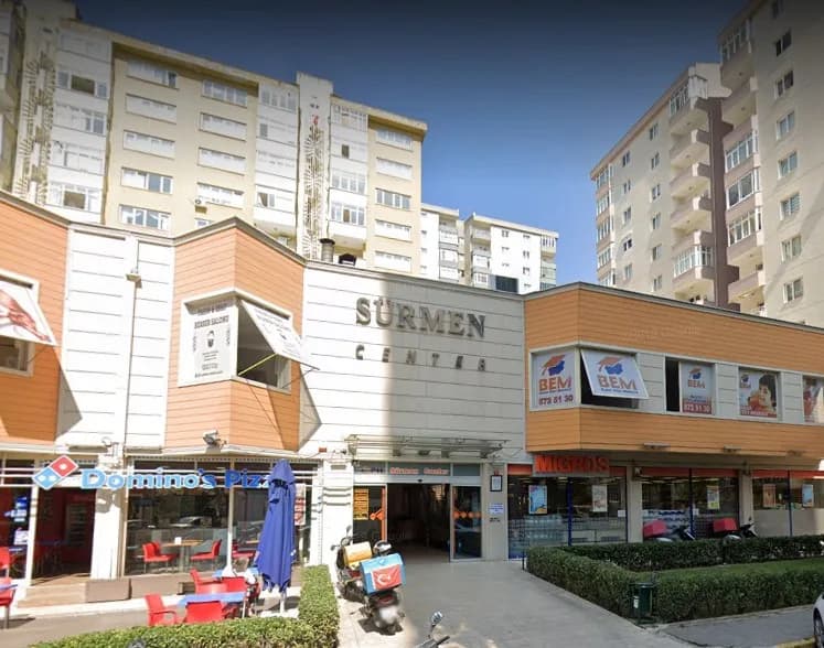 Hakan Tüjen Diş Kliniği