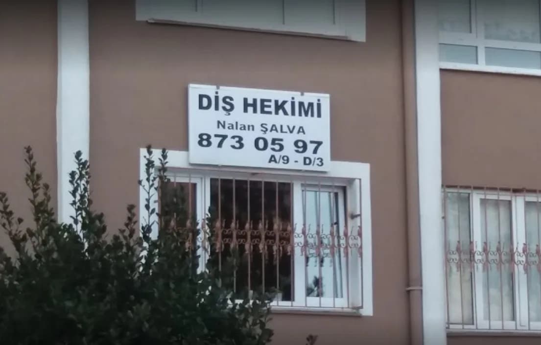 Nalan Şalva Diş Kliniği