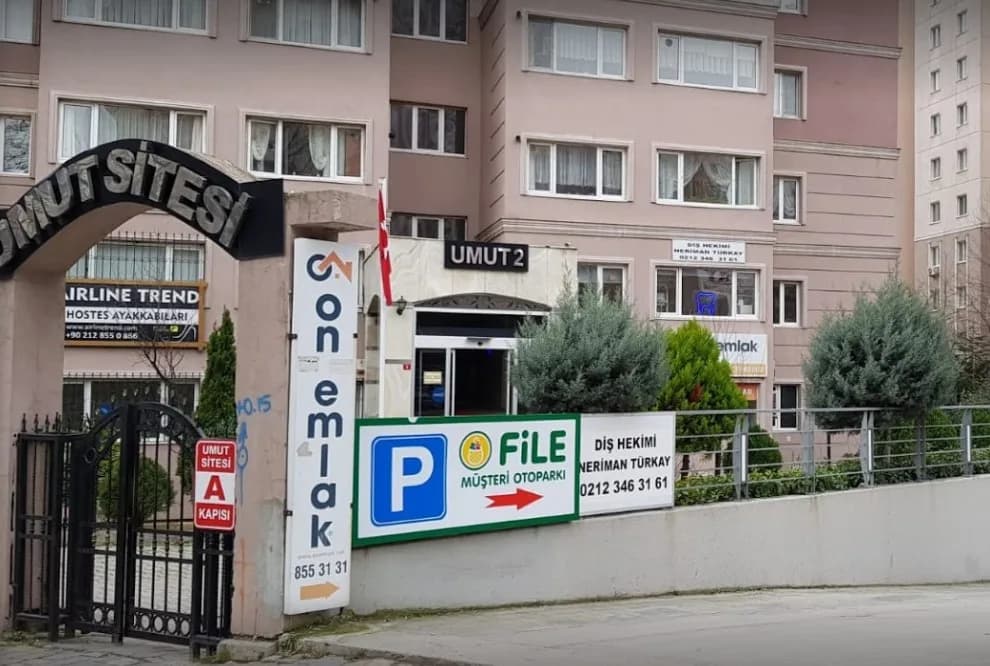 Neriman Türkay Diş Kliniği