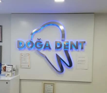 Doğa Dent Diş Kliniği