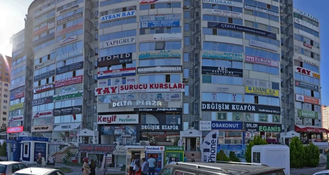 Ayda Karabulut Diş Kliniği