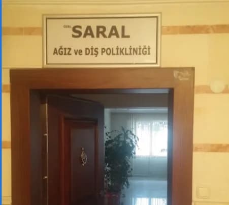 Saral Diş Kliniği