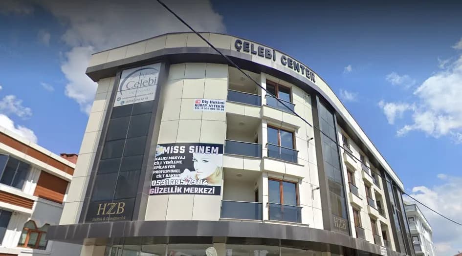 Aydent Diş Kliniği