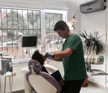 Cevat Farzın Diş Kliniği