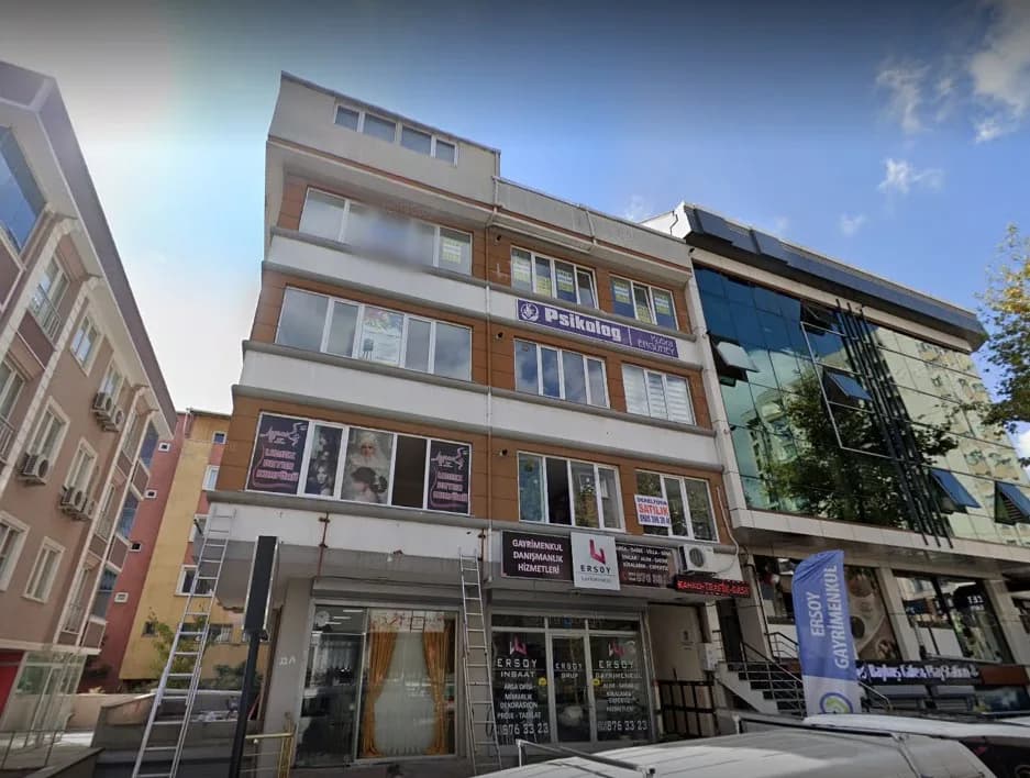 Abdullah Sezer Diş Kliniği