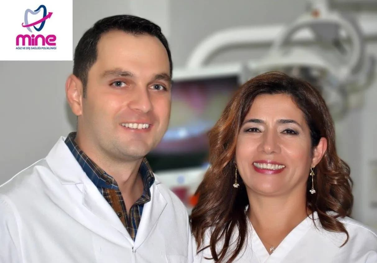 Özel Mine Diş Kliniği
