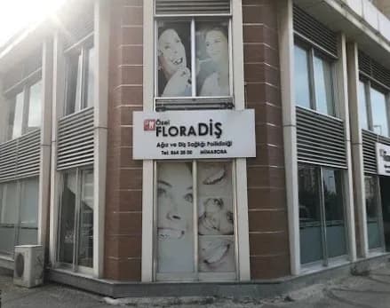 Flora Dent Diş Kliniği