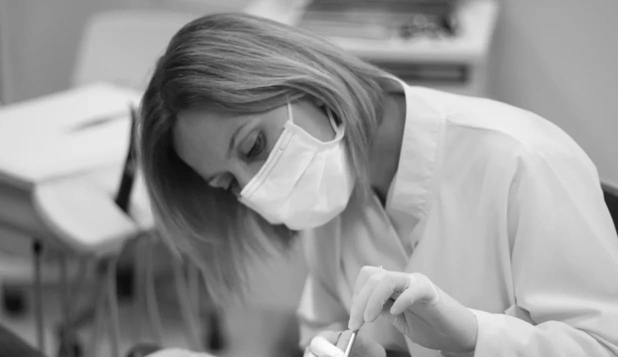 Dentinart Diş Kliniği