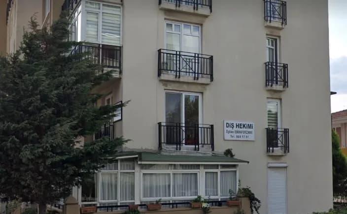 Eşkan Eminferzane