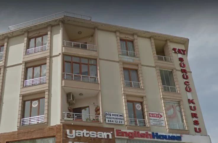 Tolga Velibeyoğlu Diş Kliniği