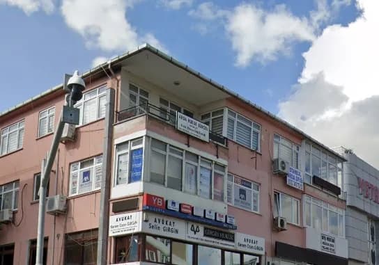 Gülizar Çelik Diş Kliniği