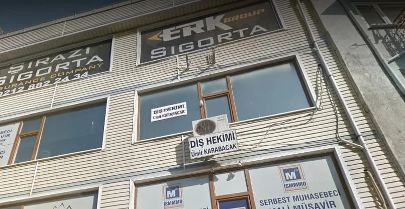 Ümit Karabacak Diş Kliniği