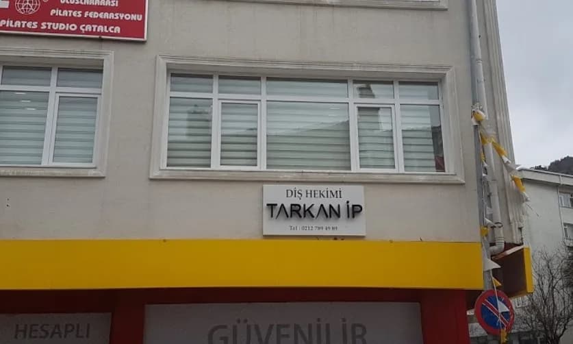 Tarkan İp Diş Kliniği