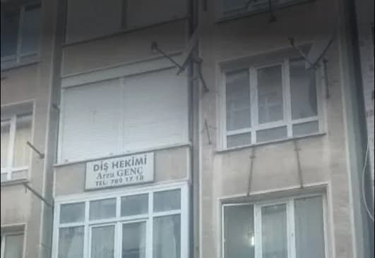 Arzu Genç Diş Kliniği