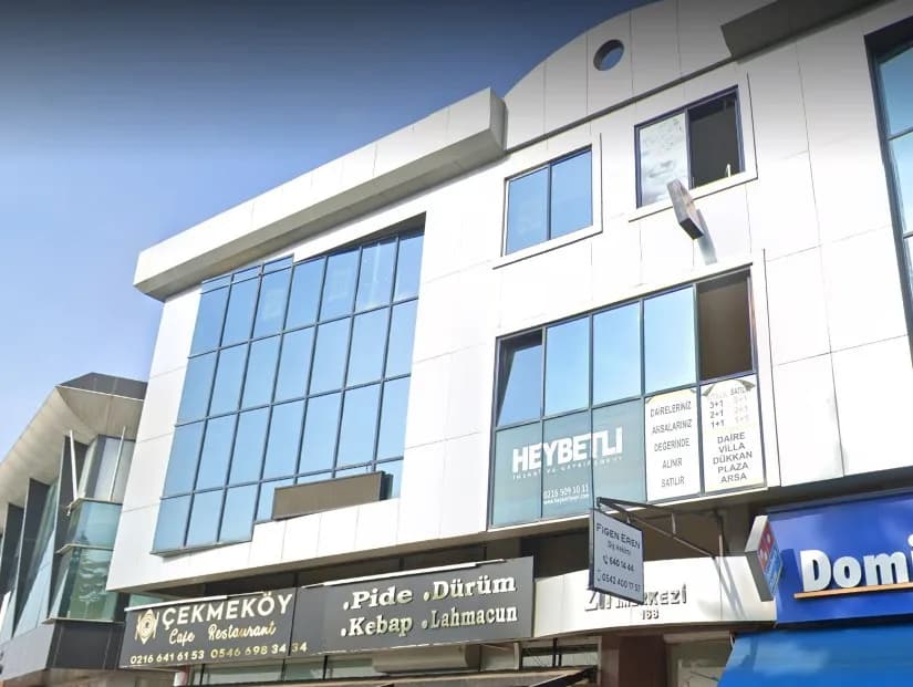 Figen Eren Diş Kliniği