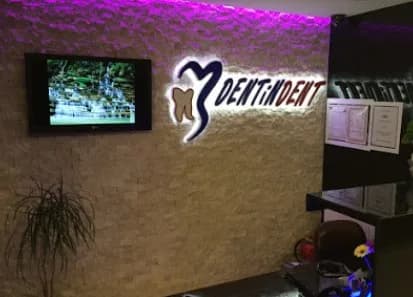 Dentindent Diş Kliniği
