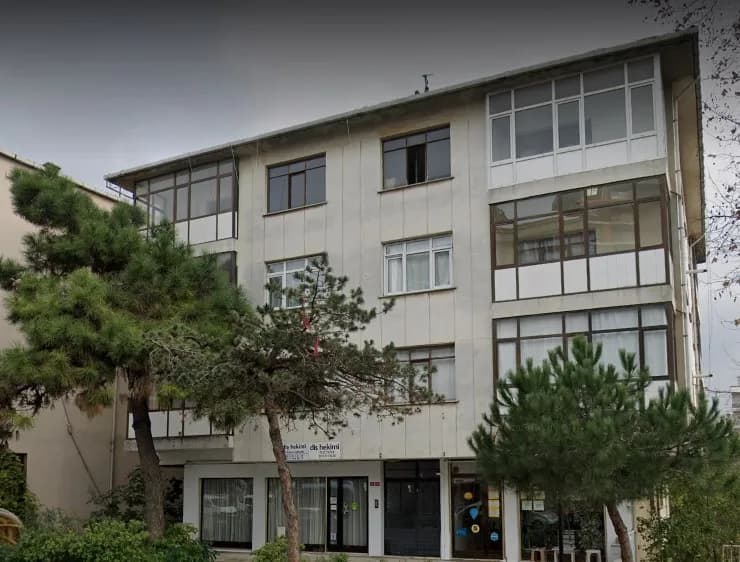 Filiz Yıldız Diş Kliniği