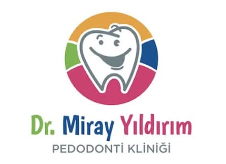 Miray Yıldırım Pedodonti Kliniği