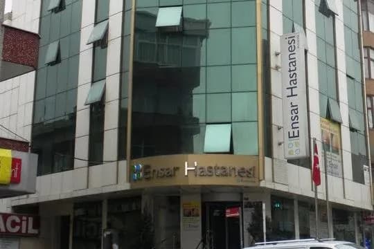 Ensar Diş Kliniği
