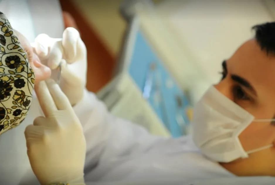 Adem Anıl Akdemir Diş Kliniği