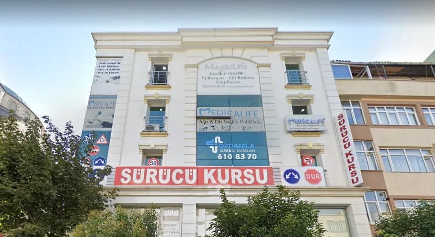 Medicalife Diş Kliniği