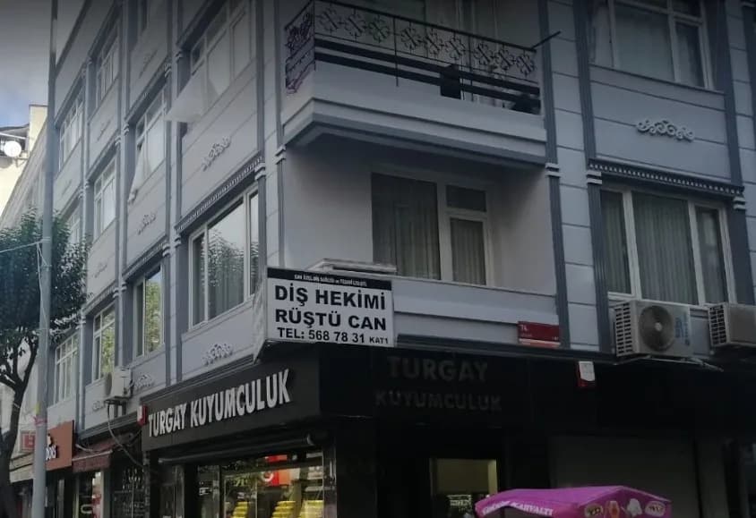 Rüştü Can Diş Kliniği