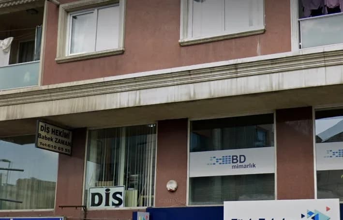 Babek Zaman Diş Kliniği