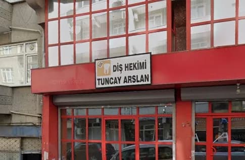 Tuncay Arslan Diş Kliniği