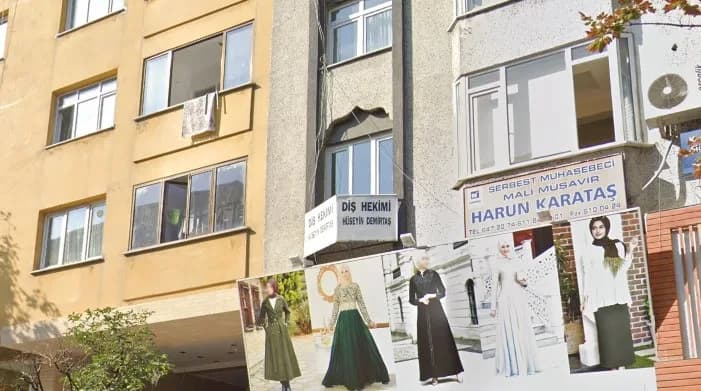 Hüseyin Demirtaş Diş Kliniği