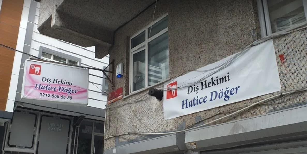 Hatice Döğer Diş Kliniği