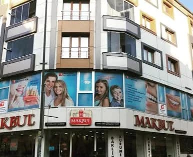 Halit Gür Diş Kliniği