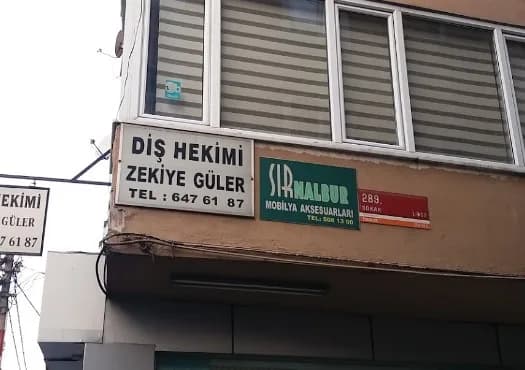 Zekiye Güler Diş Kliniği