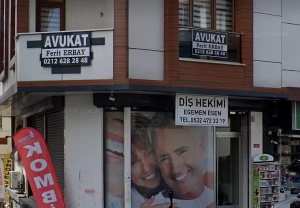 Egemen Esen Diş Kliniği