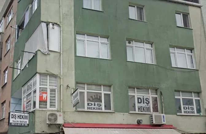 Vecihi Batum Diş Kliniği