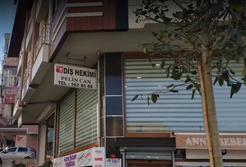 Pelin Can Diş Kliniği