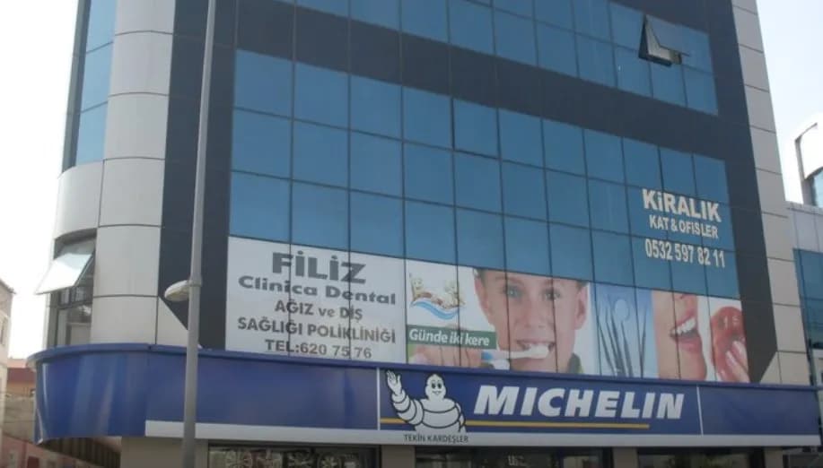 Özel Filiz Diş Kliniği