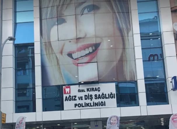 Özel Kıraç Diş Kliniği