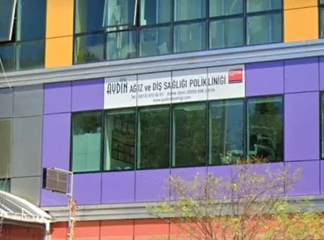 Aydın Diş Kliniği