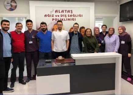 Alataş Diş Kliniği
