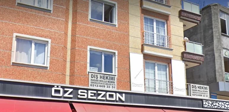 Hasan Molla Mümin Diş Kliniği