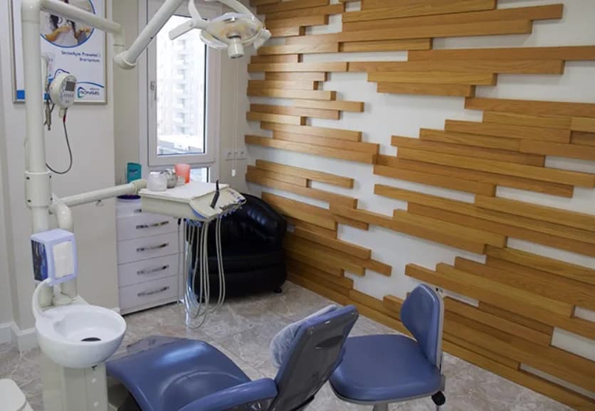 Dentalyum Diş Kliniği