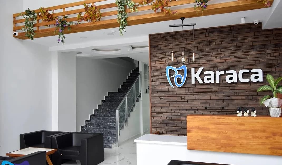 Karaca Diş Kliniği