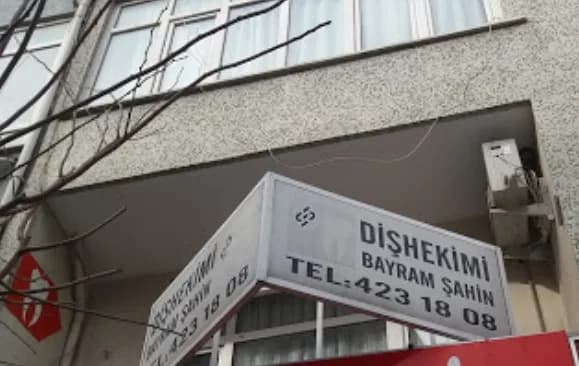 Bayram Şahin Diş Kliniği
