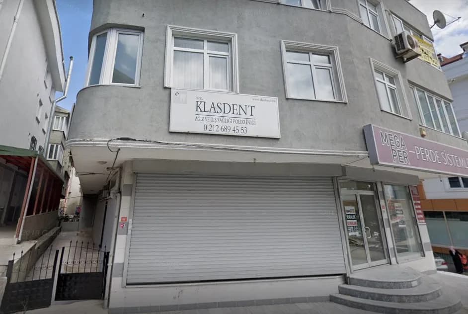 Klasdent Diş Kliniği